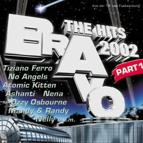 Various bravo the hits - -,