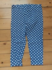 Blutsschwester Blutsgeschwister Rockabilly Rockabella Pünktchen Polkadot Legging