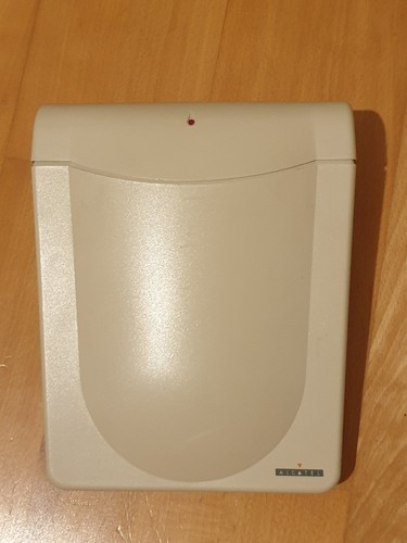 Alcatel dect base station - alcatel,