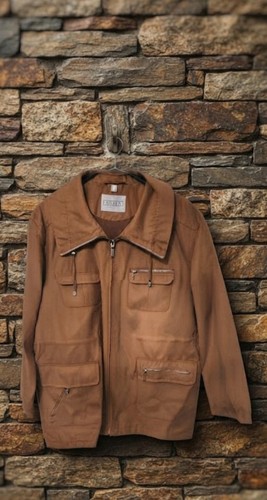 Old school jacke barisal - old, er