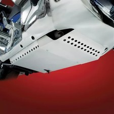 Goldwing 1800,  01-17 Alu