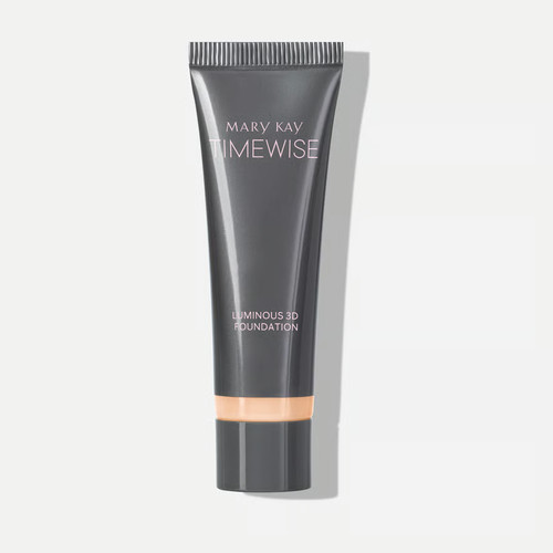 Mary kay timewise - mary, luminous