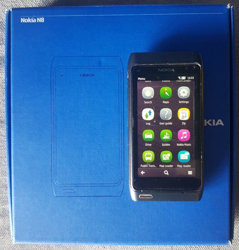 Nokia - (entsperrt), &