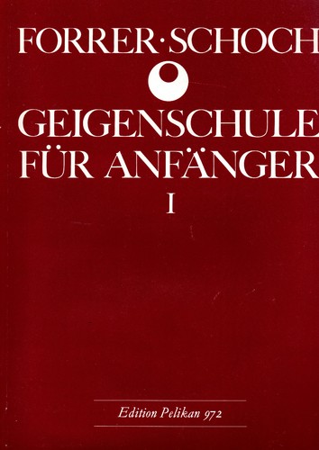 Geigenschule für anfänger - geigenschule,