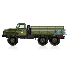 HOBBY BOSS HB82930 Russian