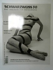 Schwarzweiss - Das Magazin