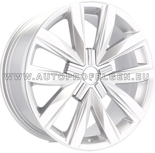 Neu springfield style - vw, t5