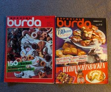 Weihnachtsrezepte,Alte