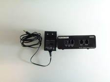 Fleischmann 680801 Digitalverstärker 36VA für Multimaus siehe Foto PK1638 o.