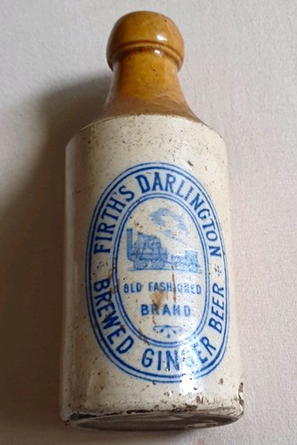 Firth darlington brewed - darlington,