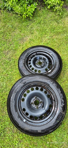 Sommerräder 195 r15 91h - 195/,