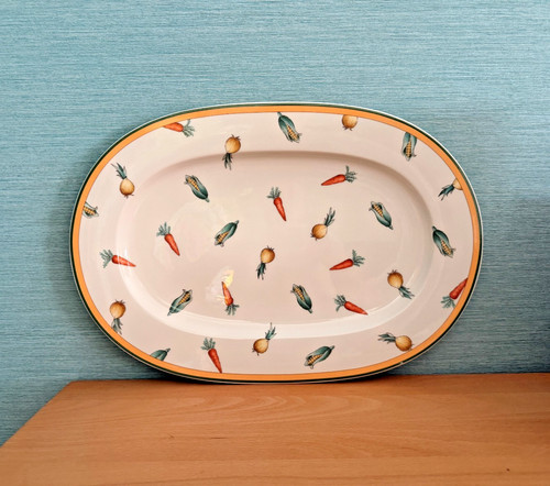 Villeroy boch la ferme - &,
