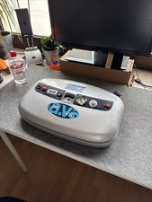 La.va Vakuumierer V.333 Ohne Behälter