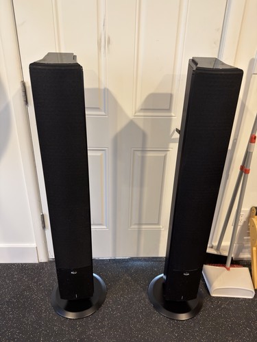 Klipsch icon series floor - series,