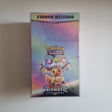 Pokemon tcg v prismatic - tcg,