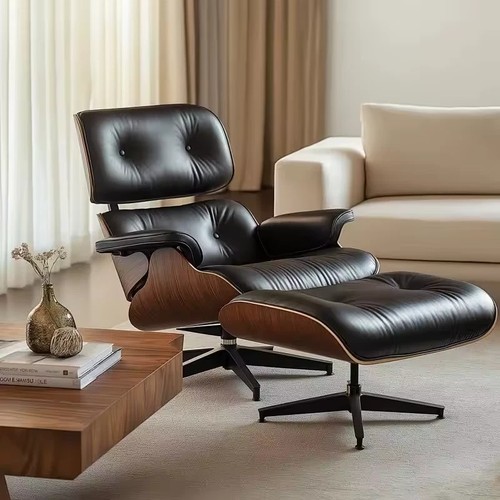 Große klassischer lounge - große,