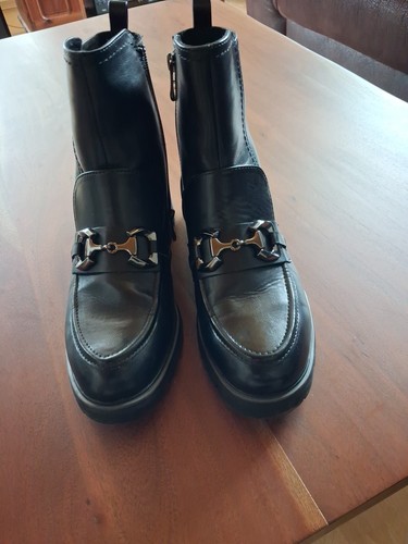 Damen boots stiefeletten - damen, in