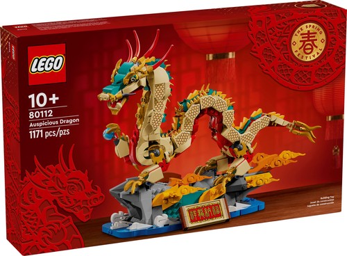 Lego 80112 - lego®,