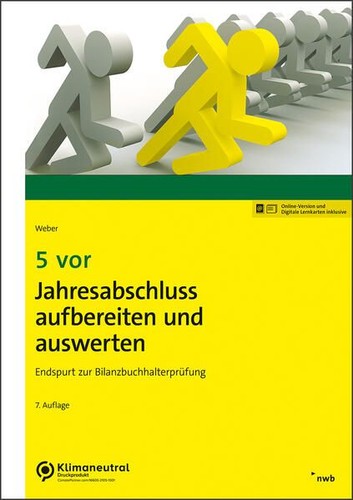 Vor jahresabschluss - vor,