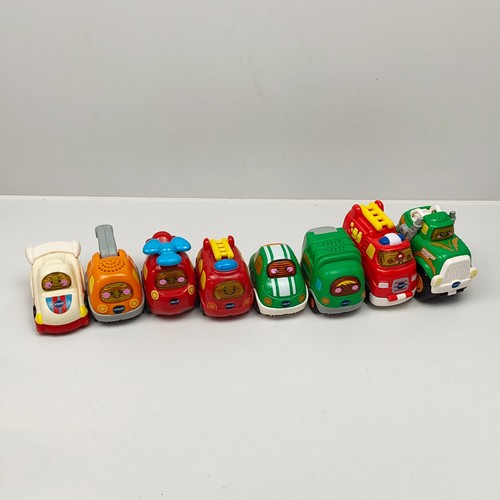 Vtech tut - vtech, flitzer