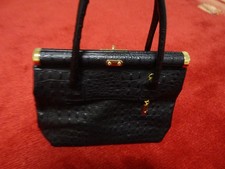 italienische  Echtleder