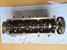 VW Golf 3 Polo 6N 1.4 60PS 030103374M ZYLINDERKOPF ABD Motor Seat IBIZA 