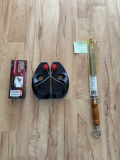 F.Dick Wetzstahl 30cm Profi