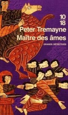 Maître des âmes von
