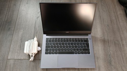 Huawei matebook d14 14 zoll - huawei,