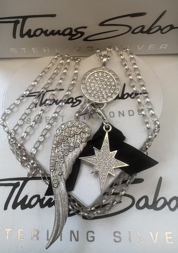 Thomas sabo kette - &, großer