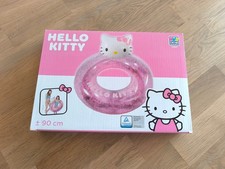 Großer Schwimmring - Hello