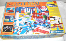 Galileo-CHEMIE MAXI 250