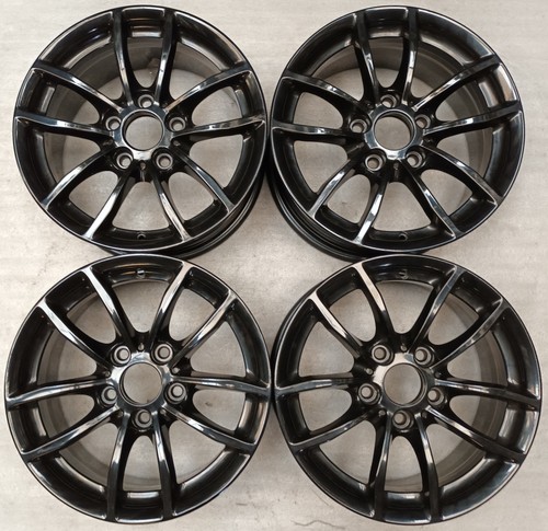 Orig bmw alufelgen styling - 4,