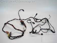 Kabelbaum Instrumententafel / Lüfter Maserati Quattroporte V 4.7 066352-2