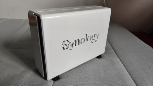 Synology diskstation ds115j - diskstation,