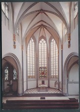 24305 antoniterkirche - ,