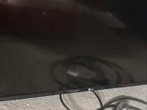 Led fernseher 43zoll - lg,
