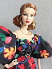 Fashion Royalty Integrity Toys