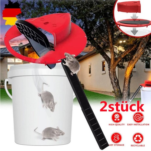 Flip slide eimer deckel - flip,