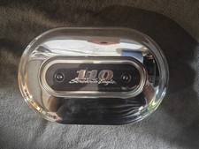Harley Davidson 110 Luftfilterdeckel Screamin Eagle