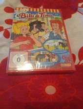 DVD Film Bibi und Tina - Alex