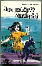 Knud Meister/Carlo Andersen -