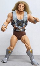 Tytus masters the - of, universe