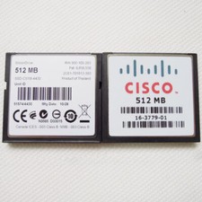 512MB CISCO  CF Speicher karte