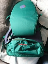 Wander Kinderrückentrage kraxe von Lafuma