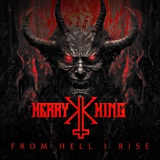 Kerry king from hell i - king,