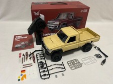  MN82 1:12 Full Scale RTR Auto Spielzeug 2.4G 4WD Off-Road Ferngesteuertes Auto LKW