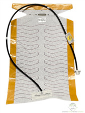 Original Lehnen Heizelement Sitz Heizung Sitzlehne VW Caddy 2K5963557H Neu