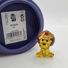 Swarovski Baby Animals Roary