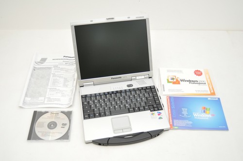 Panasonic toughbook - cf, 73
